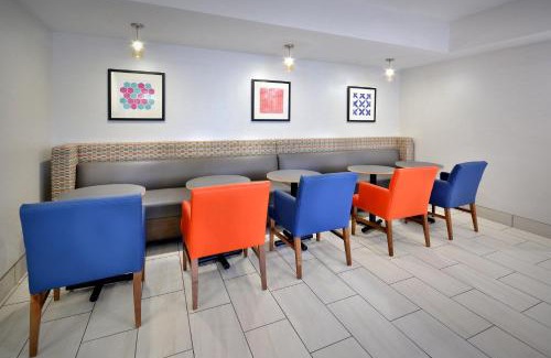 Durham Hotel | Holiday Inn Express Durham by IHG