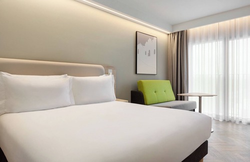Evora Hotel | Holiday Inn Express Evora by IHG