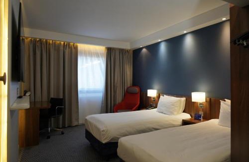 Harlow Hotel | Holiday Inn Express Harlow by IHG