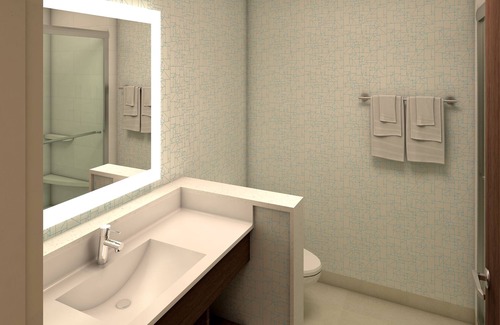 Bainbridge Hotel | Holiday Inn Express Hotel & Suites Bainbridge by IHG