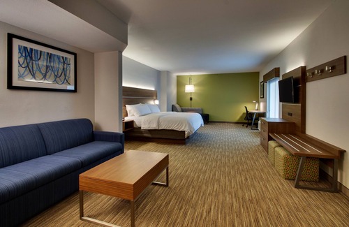 Yulee Hotel | Holiday Inn Express Hotel Jacksonville North - Fernandina by IHG