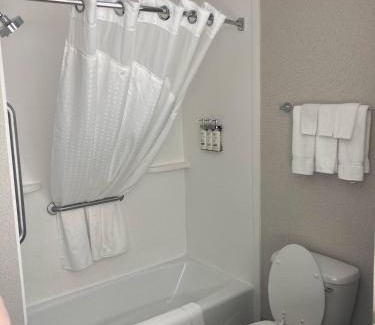 Abilene Hotel | Holiday Inn Express Hotel & Suites Abilene Mall South by IHG