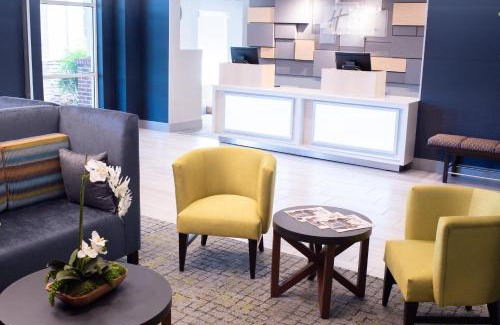 Conover Hotel | Holiday Inn Express Hotel & Suites Conover - Hickory Area by IHG