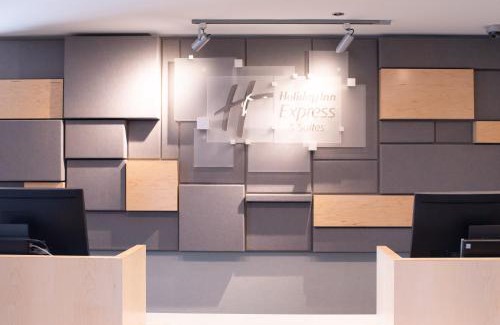 Conover Hotel | Holiday Inn Express Hotel & Suites Conover - Hickory Area by IHG