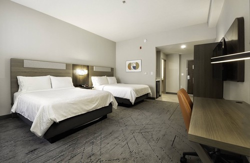 Festus Hotel | Holiday Inn Express Hotel & Suites FESTUS - SOUTH ST. LOUIS by IHG