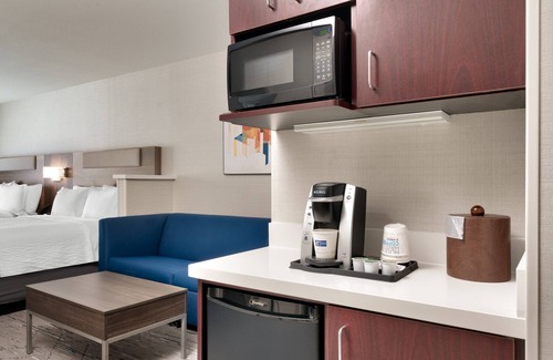 Helena Hotel | Holiday Inn Express Hotel & Suites Helena by IHG