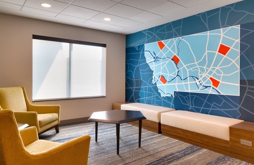 Helena Hotel | Holiday Inn Express Hotel & Suites Helena by IHG