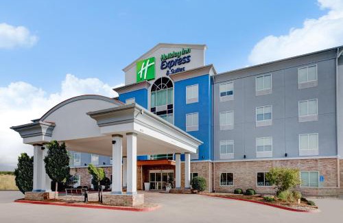 Oak Cliff Hotel | Holiday Inn Express Hotel & Suites Dallas West by IHG