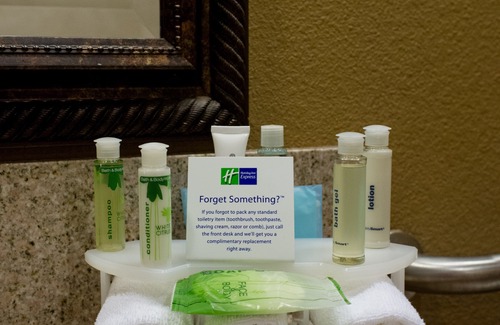 Oxford Hotel | Holiday Inn Express Hotel & Suites Oxford by IHG