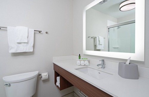 SeaTac Hotel | Holiday Inn Express Hotel & Suites SeaTac by IHG