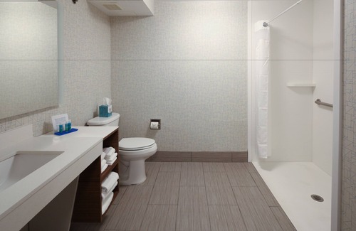 Bellevue Hotel | Holiday Inn Express Hotel & Suites Cincinnati Se Newport by IHG