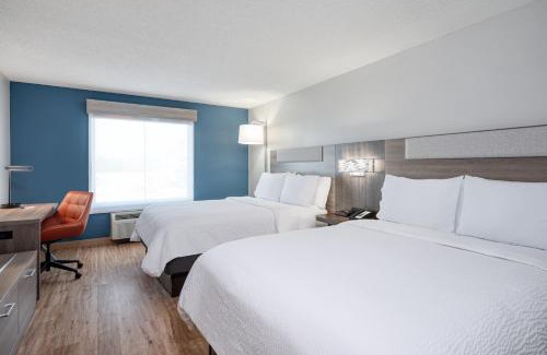 Royal Pines Estates Hotel | Holiday Inn Express Hotel & Suites Columbia-I-20 at Clemson Road by IHG