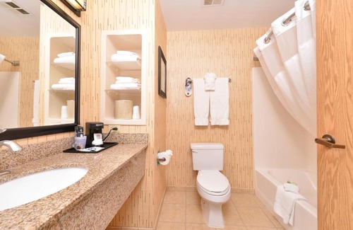 Gillette Hotel | Holiday Inn Express Hotel & Suites Gillette by IHG