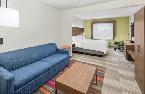 Port Malabar Hotel | Holiday Inn Express Hotel & Suites Palm Bay by IHG