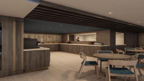 Arnavutkoy Hotel | Holiday Inn Express Istanbul - Airport Arnavutkoy by IHG