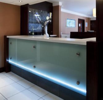 Woodlesford Hotel | Holiday Inn Express Leeds-East by IHG