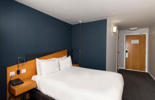 Lichfield Hotel | Holiday Inn Express Lichfield by IHG
