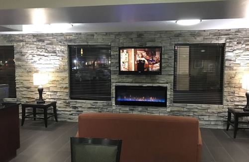 London Hotel | Holiday Inn Express London by IHG