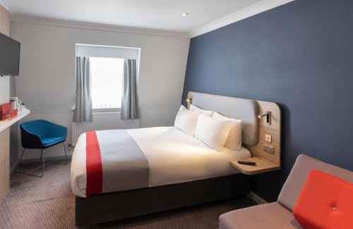 Pimlico Hotel | Holiday Inn Express London Victoria by IHG