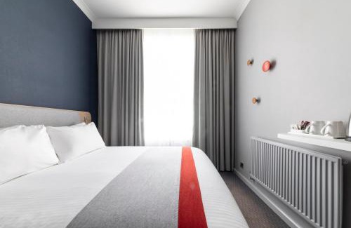 Pimlico Hotel | Holiday Inn Express London Victoria by IHG