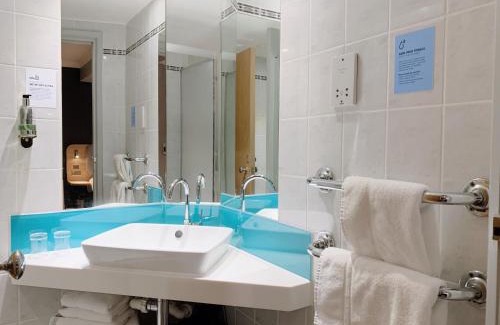 Pimlico Hotel | Holiday Inn Express London Victoria by IHG