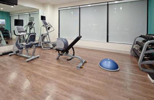 Los Angeles Hotel | Holiday Inn Express Los Angeles LAX Airport by IHG