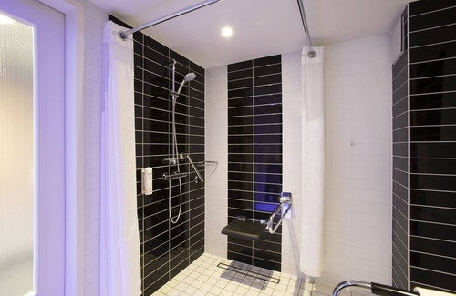 Neunkirchen Hotel | Holiday Inn Express Neunkirchen by IHG