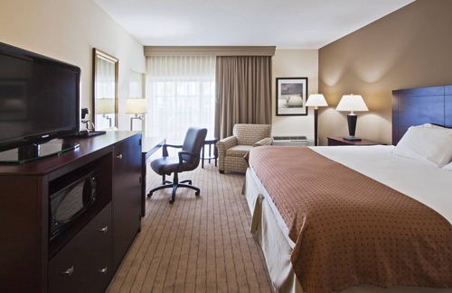 Juno Beach Hotel | Holiday Inn Express North Palm Beach-Oceanview by IHG
