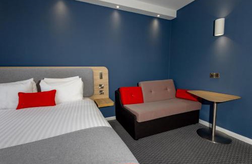 Norwich Hotel | Holiday Inn Express Norwich by IHG
