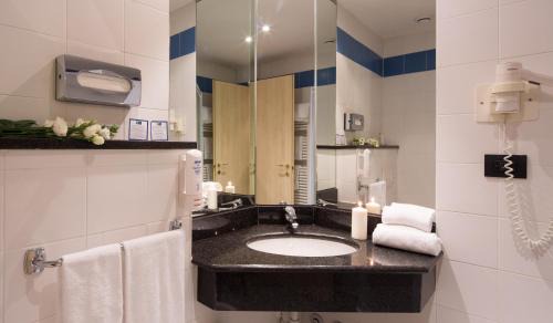 Parma Hotel | Holiday Inn Express Parma by IHG