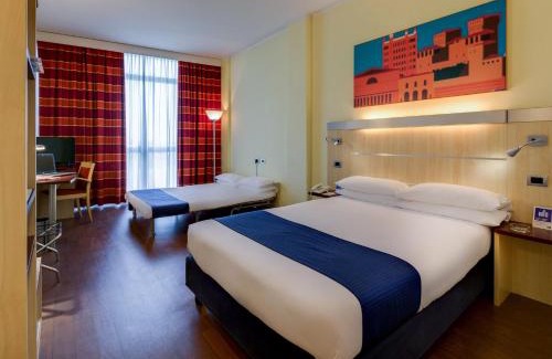 Parma Hotel | Holiday Inn Express Parma by IHG