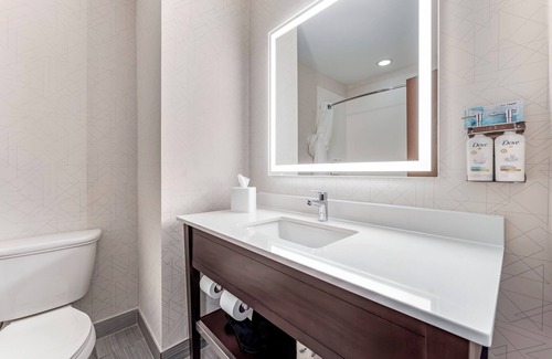 Homestead Hotel | Holiday Inn Express Pittsburgh East - Mall Area by IHG