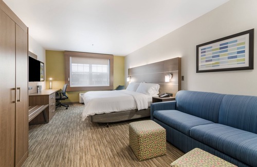 Plymouth Hotel | Holiday Inn Express Plymouth by IHG