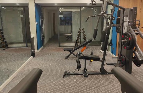 Fengze District Hotel | Holiday Inn Express Quanzhou City Center by IHG