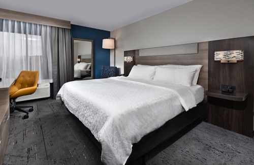 Innsbrook Hotel | Holiday Inn Express Richmond I-64 Short Pump Area by IHG