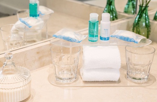 Centro Hotel | Holiday Inn Express Rosario by IHG