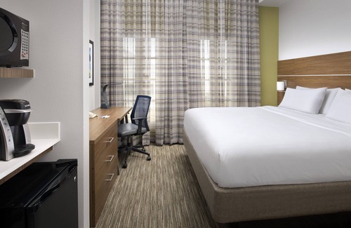 Main - Military Plaza Hotel | Holiday Inn Express San Antonio N-Riverwalk Area by IHG