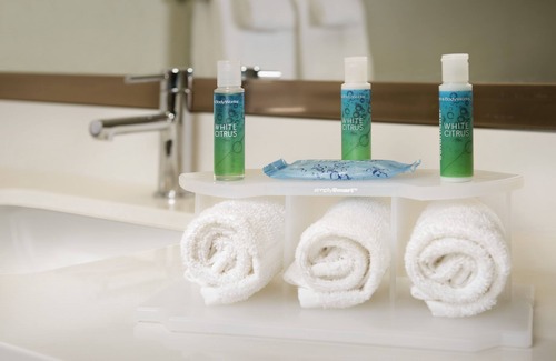 Main - Military Plaza Hotel | Holiday Inn Express San Antonio N-Riverwalk Area by IHG