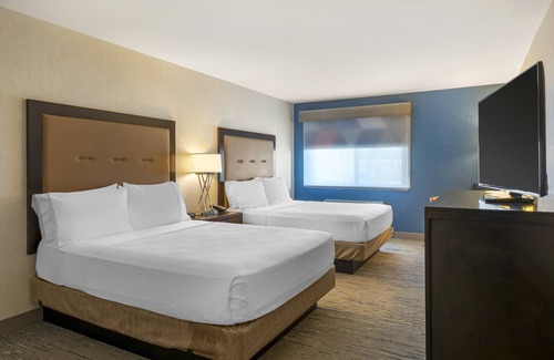 Colton Hotel | Holiday Inn Express San Bernardino - Colton by IHG