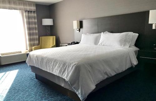 Sidney Hotel | Holiday Inn Express Sidney by IHG