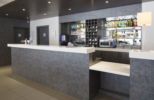 Neudorf Ouest Hotel | Holiday Inn Express Strasbourg - Centre by IHG