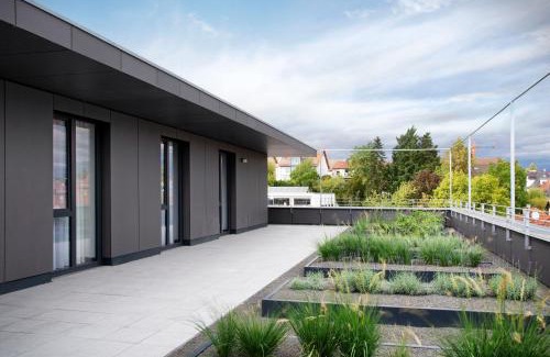 Waiblingen Hotel | Holiday Inn Express Stuttgart-Waiblingen by IHG