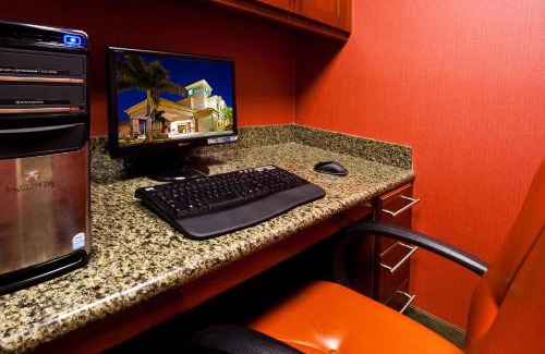 Stuart Hotel | Holiday Inn Express Stuart by IHG