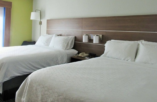 Stuart Hotel | Holiday Inn Express Stuart by IHG