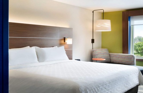 Stuart Hotel | Holiday Inn Express Stuart by IHG