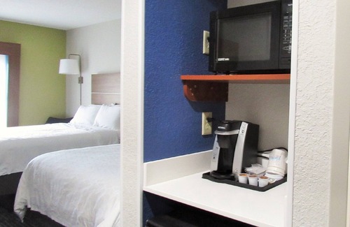 Stuart Hotel | Holiday Inn Express Stuart by IHG