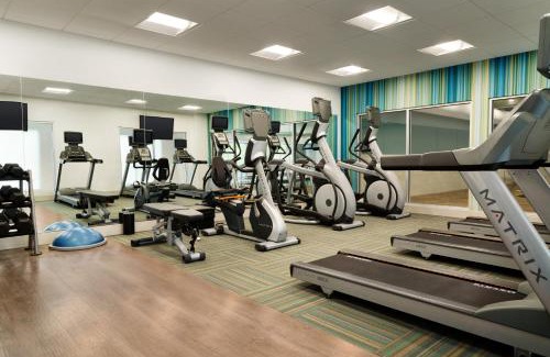 Clear Spring Hotel | Holiday Inn Express & Suites Clear Spring by IHG