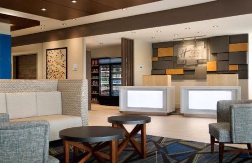 Clear Spring Hotel | Holiday Inn Express & Suites Clear Spring by IHG