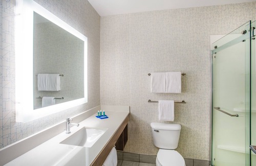 Cedar City Hotel | Holiday Inn Express & Suites Cedar City by IHG