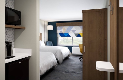 Mission Hills Hotel | Holiday Inn Express & Suites Henderson South - Boulder City by IHG